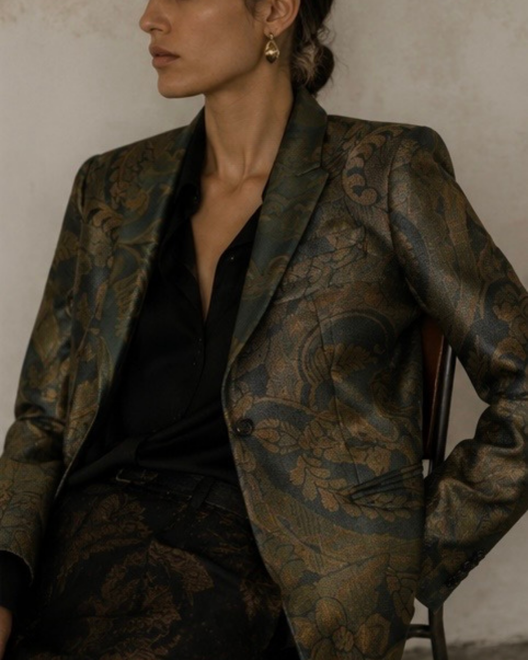 Dries van Noten Blazer