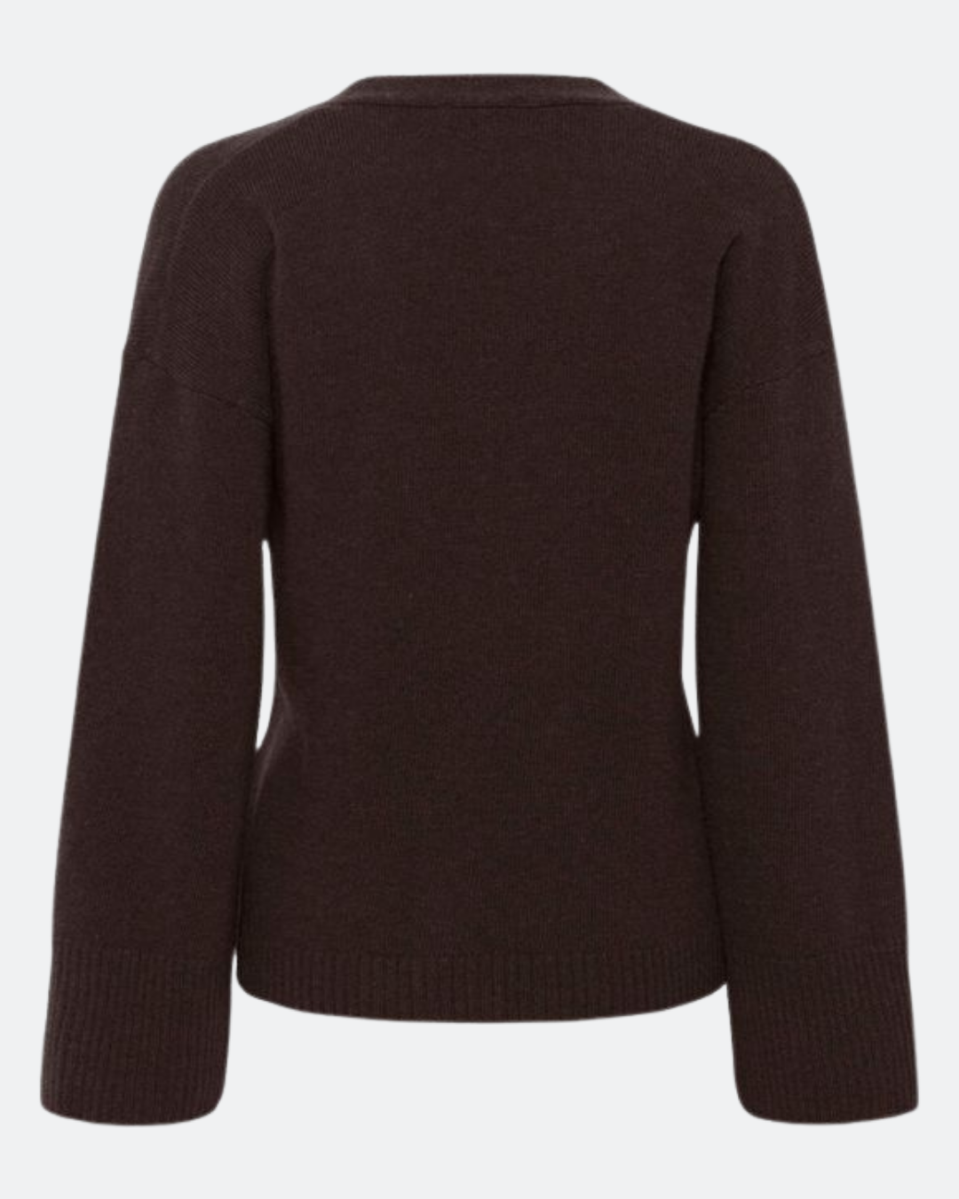 HuxiMW Knit Cardigan – My Essential Wardrobe