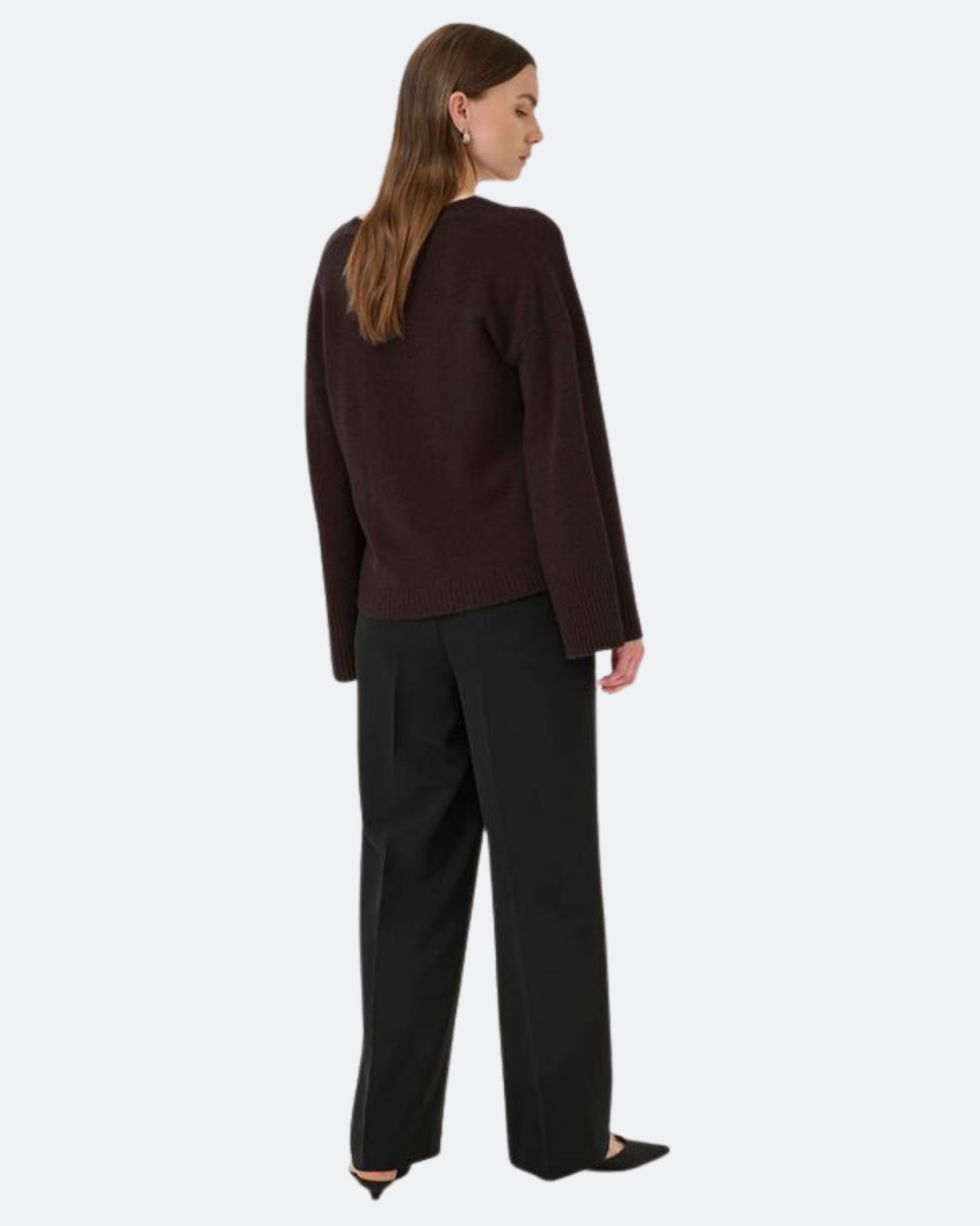 HuxiMW Knit Cardigan – My Essential Wardrobe