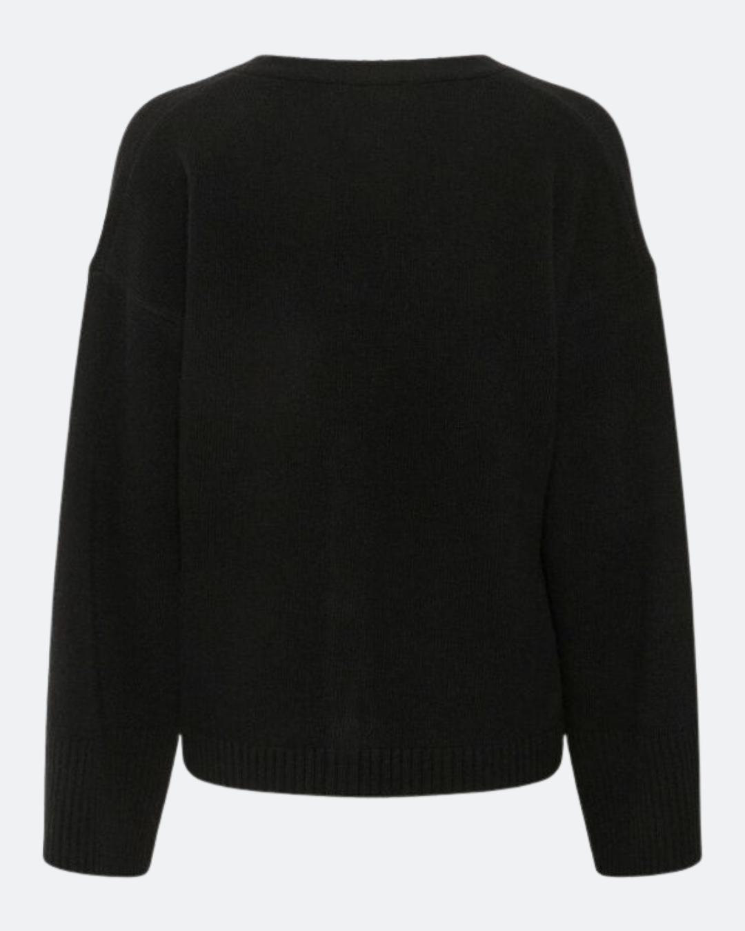 HuxiMW Knit Cardigan – My Essential Wardrobe