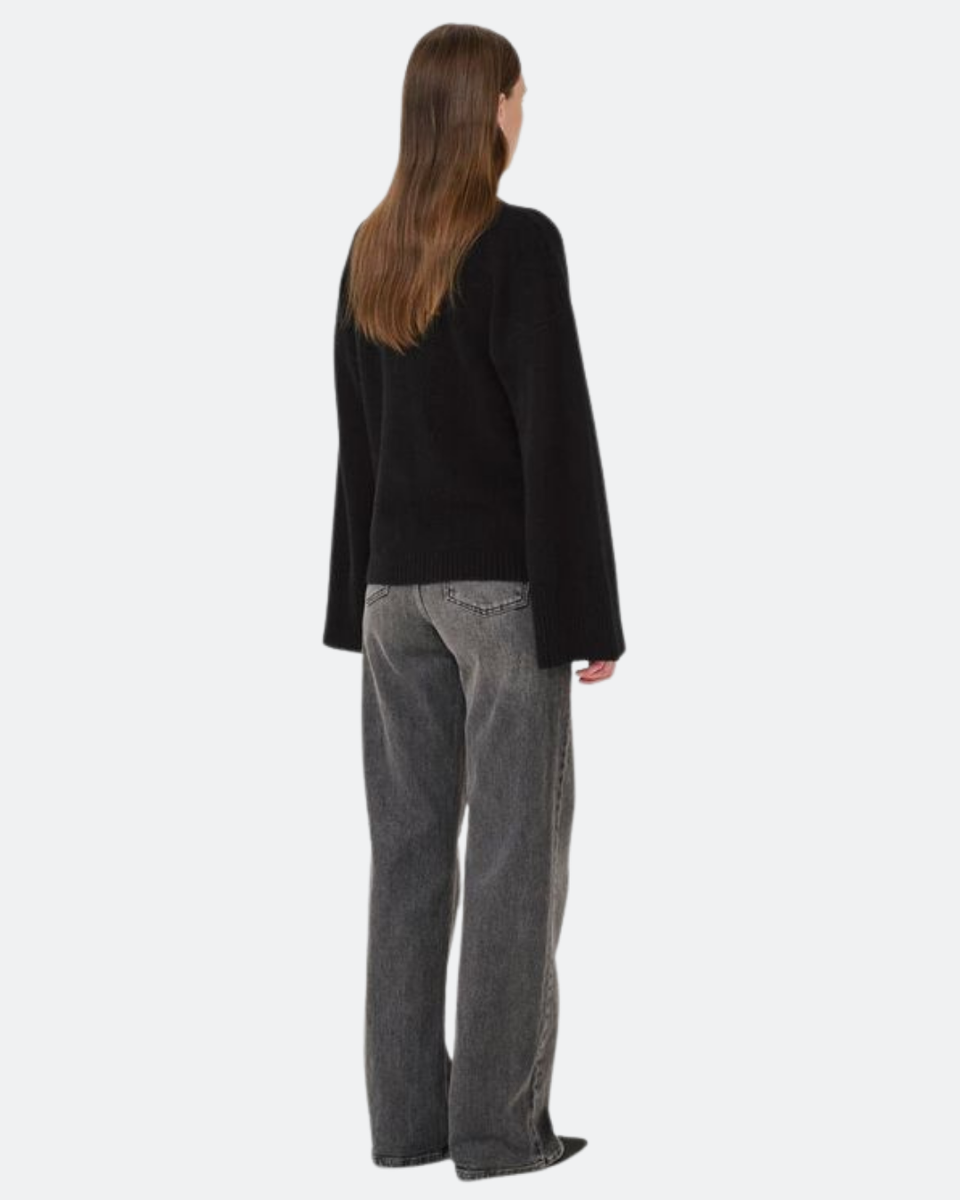 HuxiMW Knit Cardigan – My Essential Wardrobe