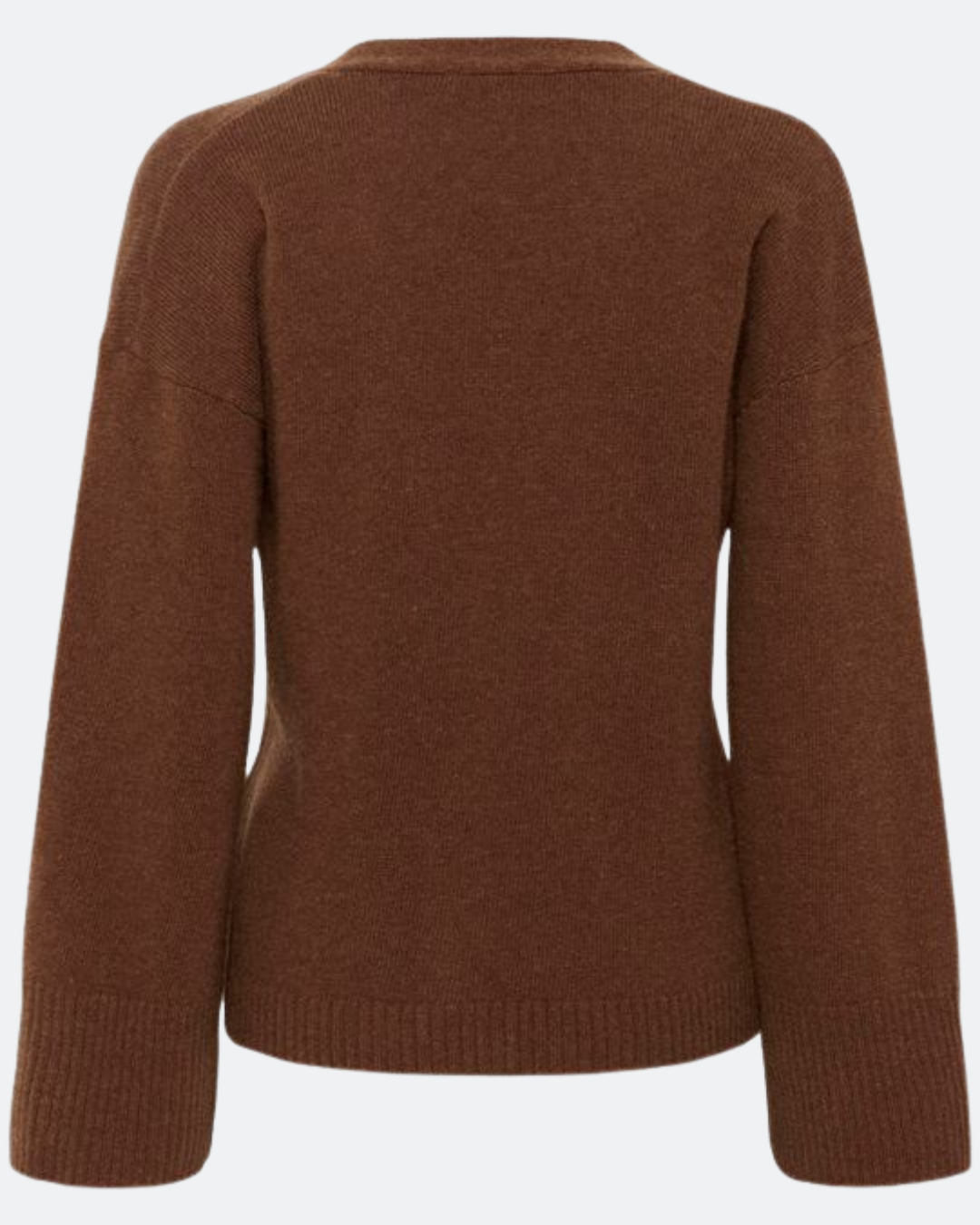 HuxiMW Knit Cardigan – My Essential Wardrobe
