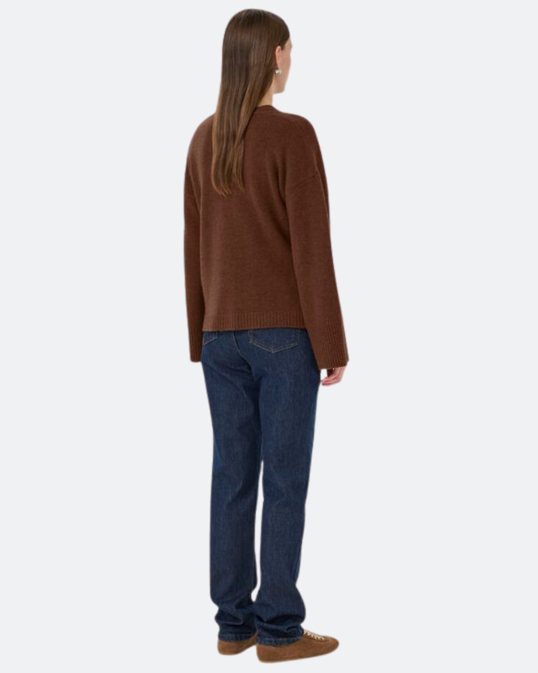 HuxiMW Knit Cardigan – My Essential Wardrobe
