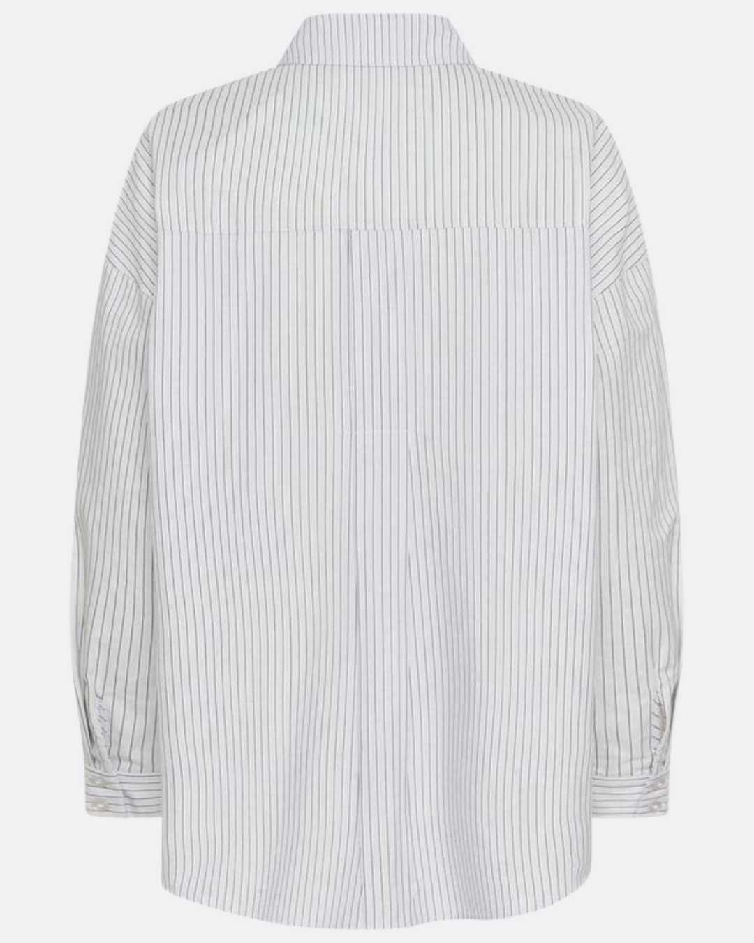 JeanMW Boxy Shirt – My Essential Wardrobe