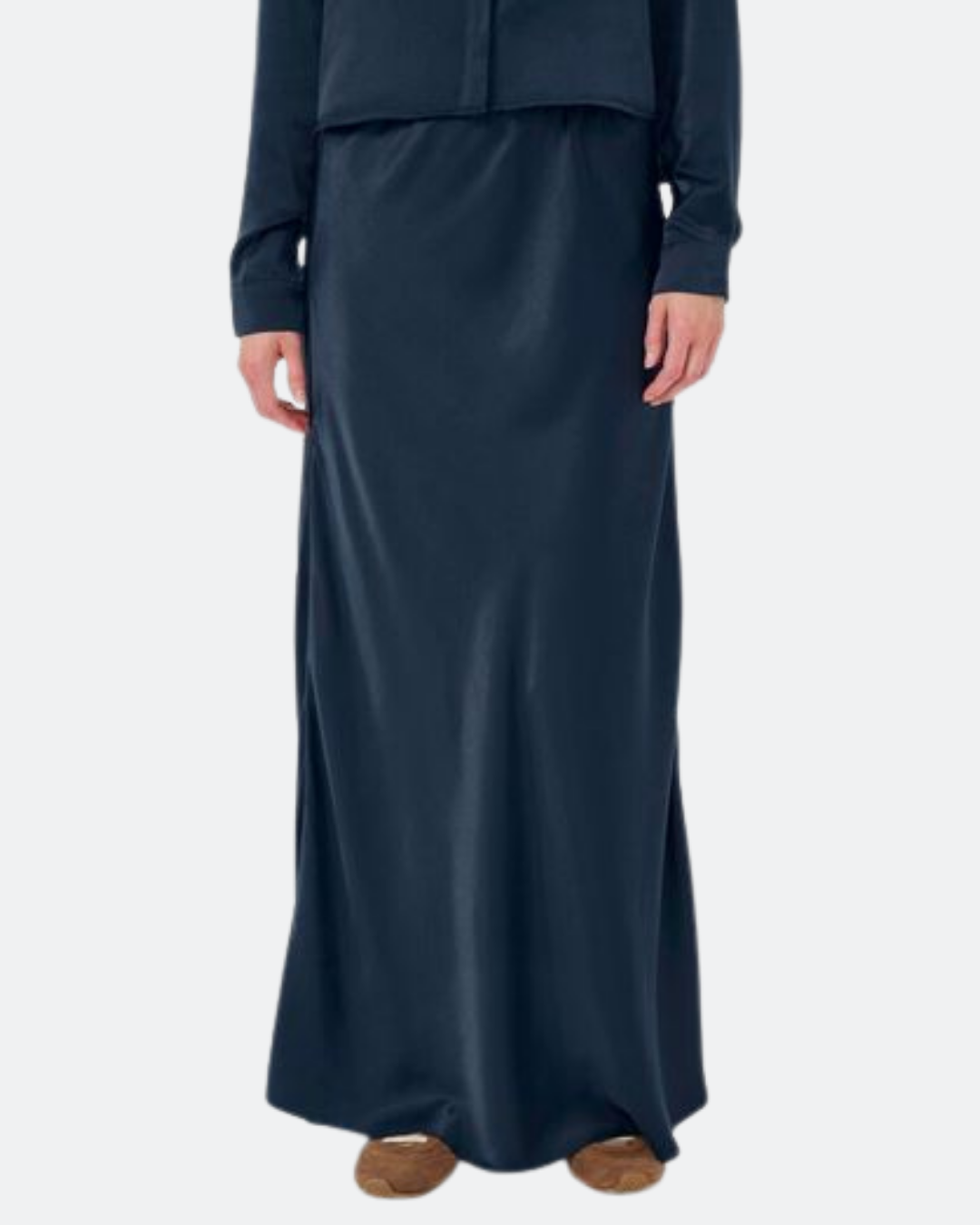 Estellemw Long Skirt – My Essential Wardrobe