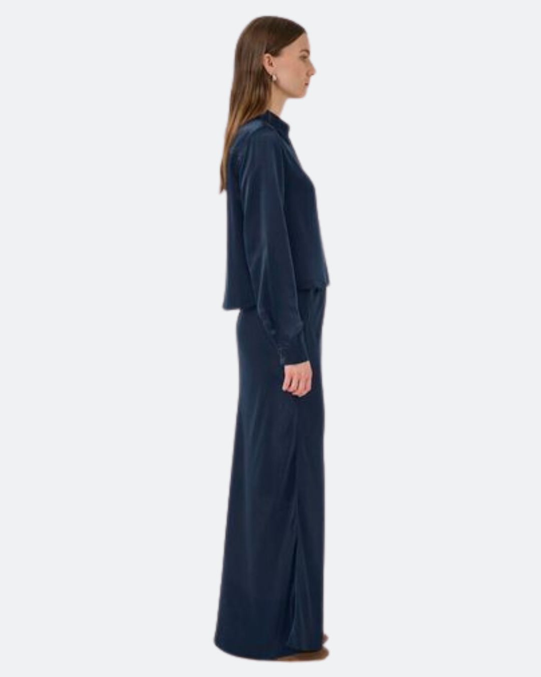 Estellemw Long Skirt – My Essential Wardrobe