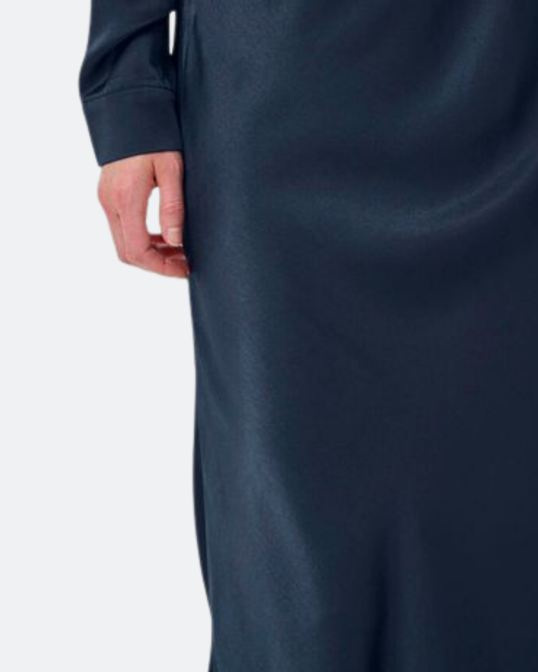 Estellemw Long Skirt – My Essential Wardrobe