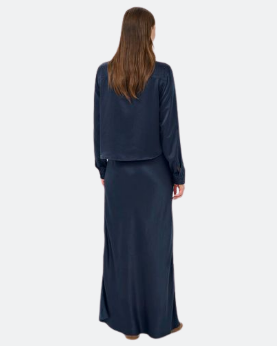 Estellemw Long Skirt – My Essential Wardrobe