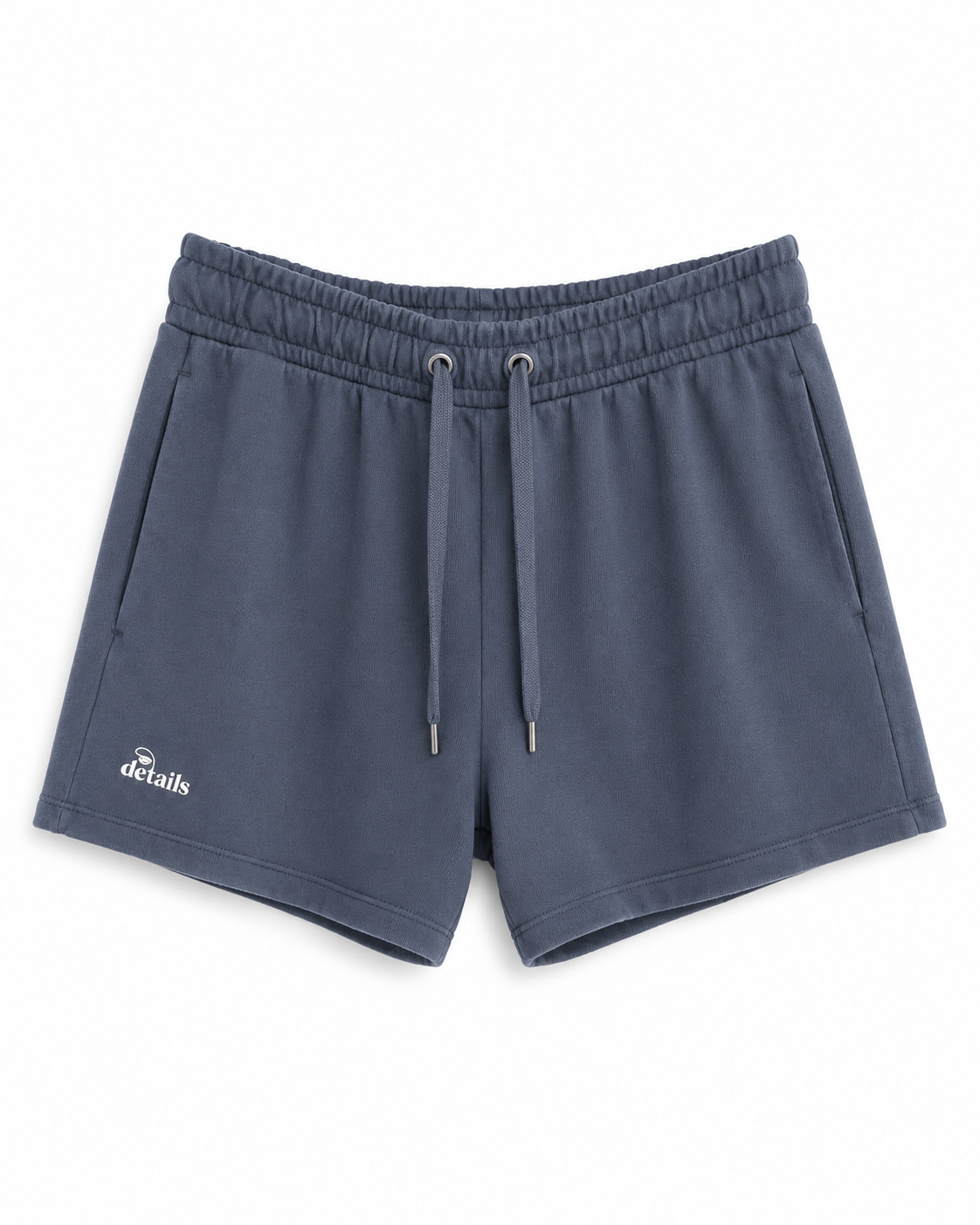 Details Mini Short - 100 % Organic Cotton