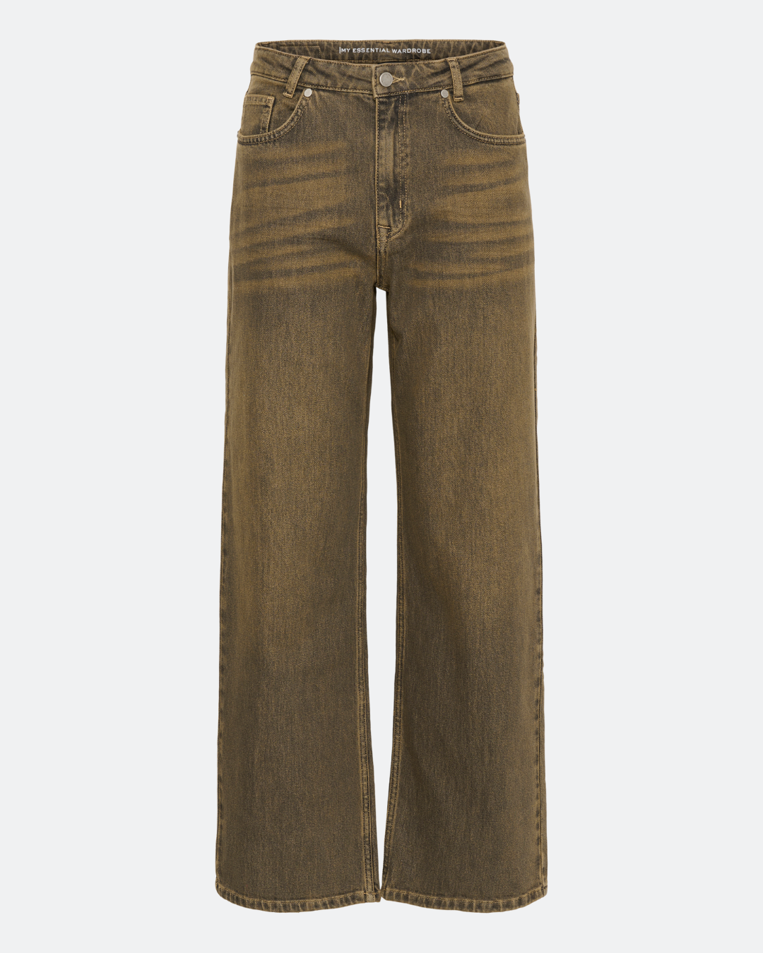 MWLouis 139 jeans High Wide