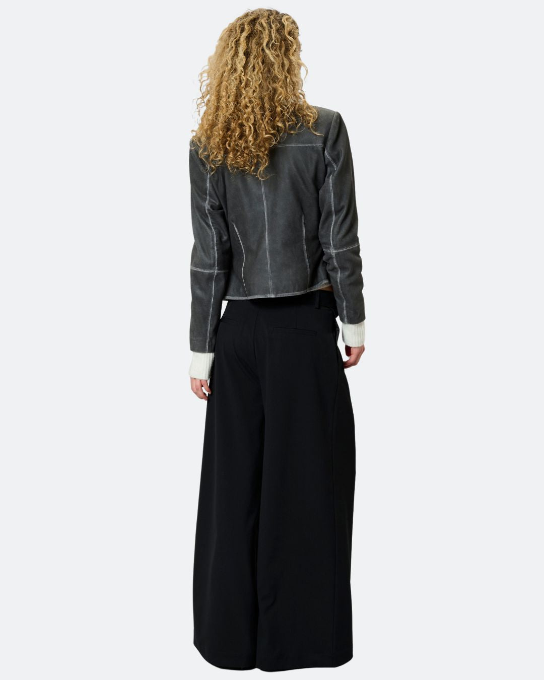 MWHace Vitta High Wide Pants – My Essential Wardrobe