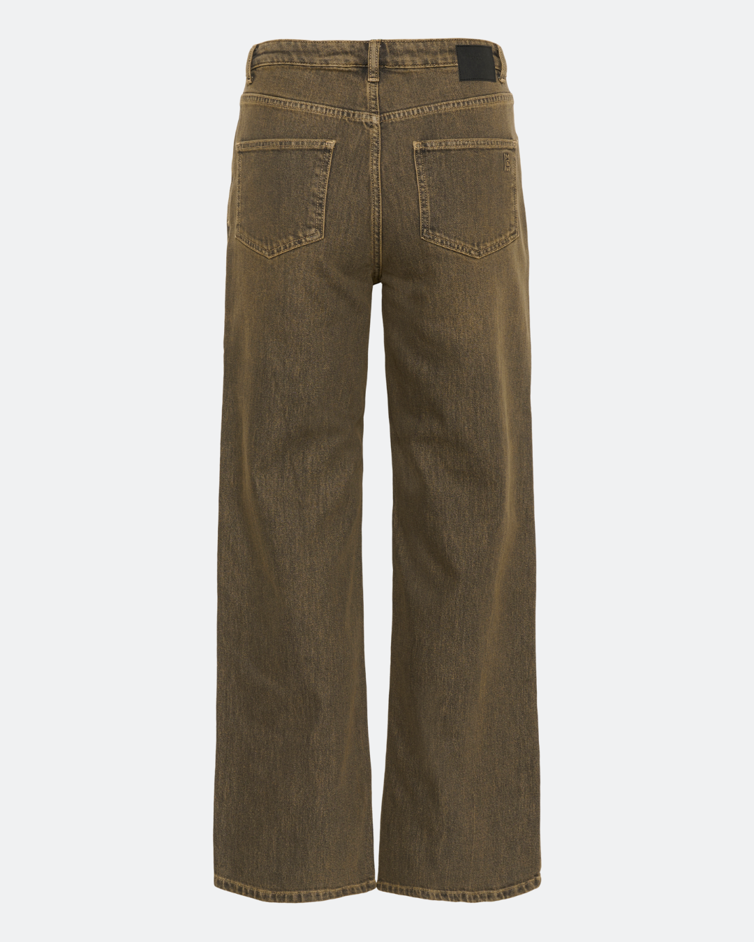 MWLouis 139 jeans High Wide by My Essential wardrobe