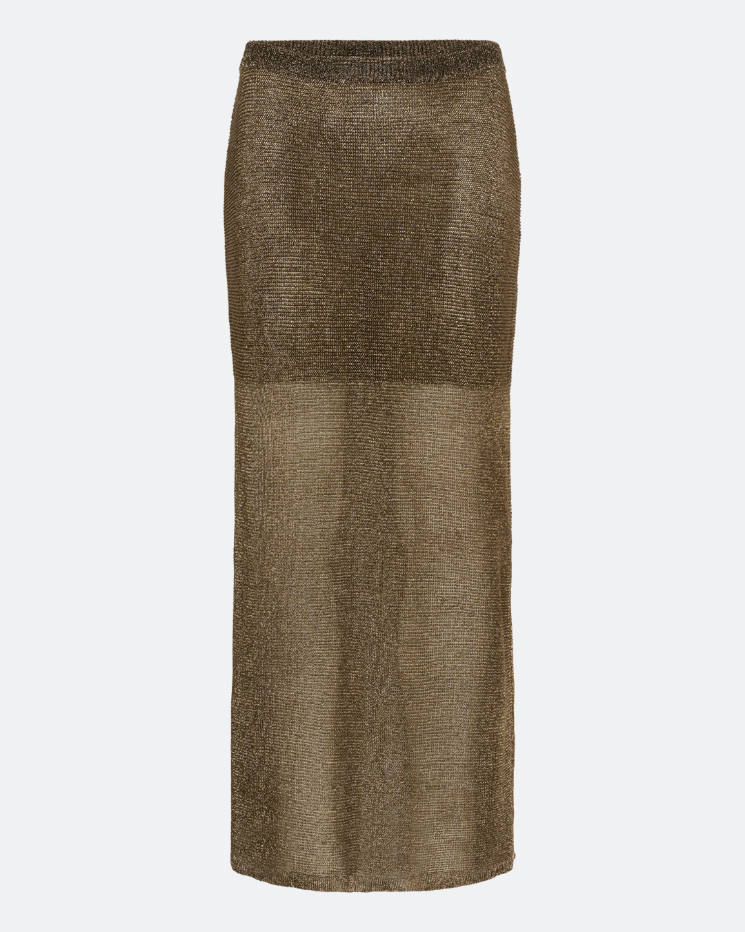 MWOlly Knit Skirt by My Essential Wardrobe