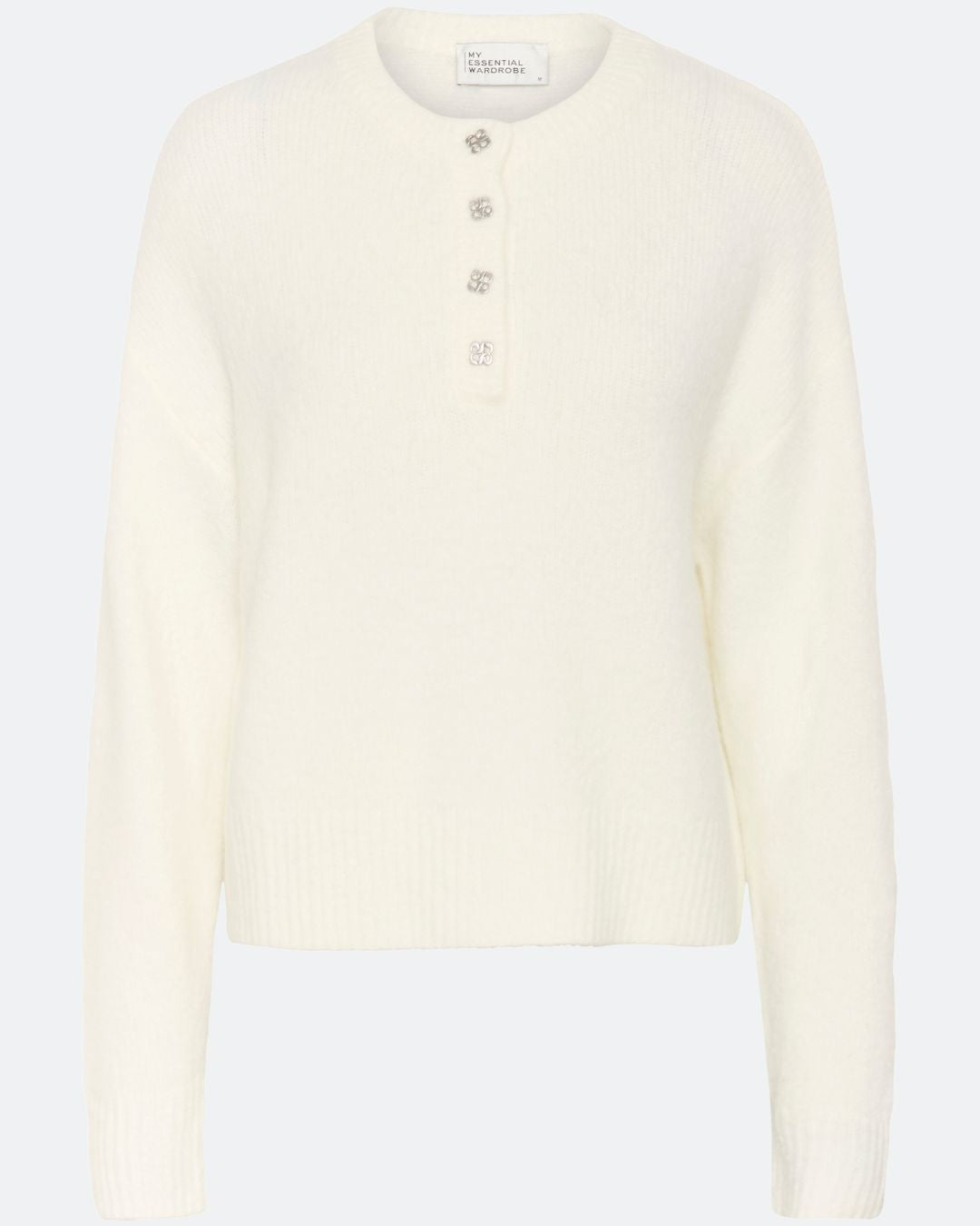 MWEllie Knit Pullover by My Essential Wardrobe