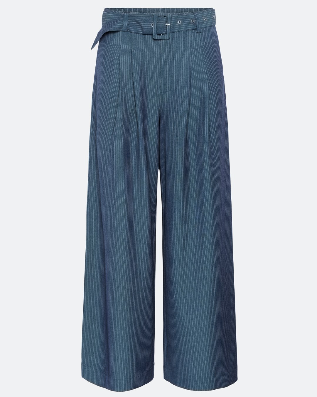 VittaMW High Wide Pant van My Essential Wardrobe