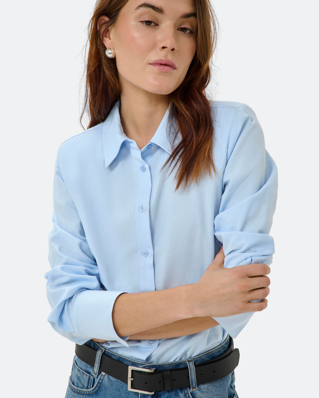 MWVilda Shaped Shirt