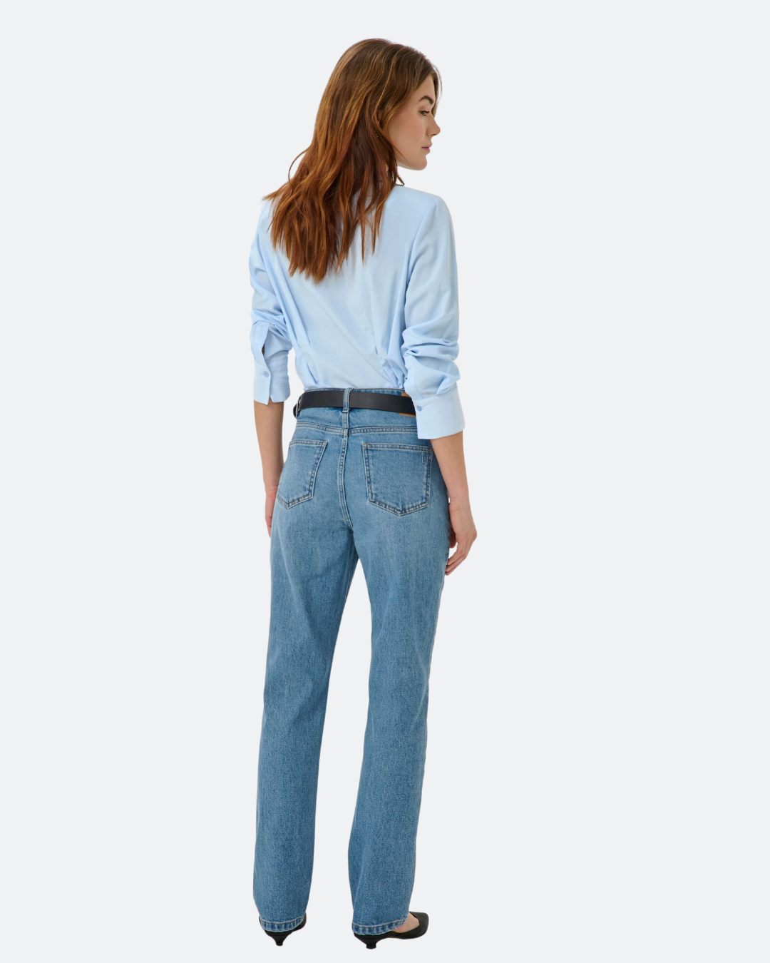 MWVilda Shaped Shirt