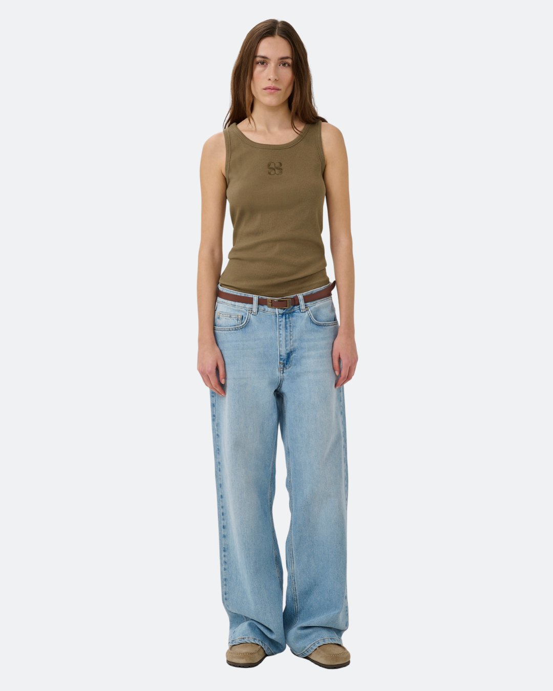 08 THE MANDY TOP