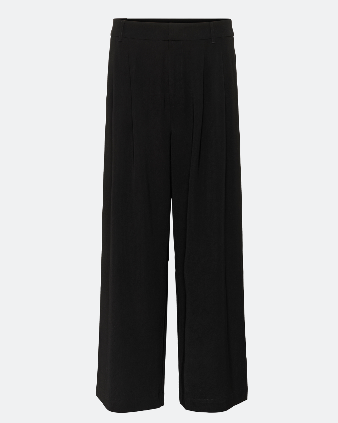 MWMille High Wide Pant - My Essential Wardrobe