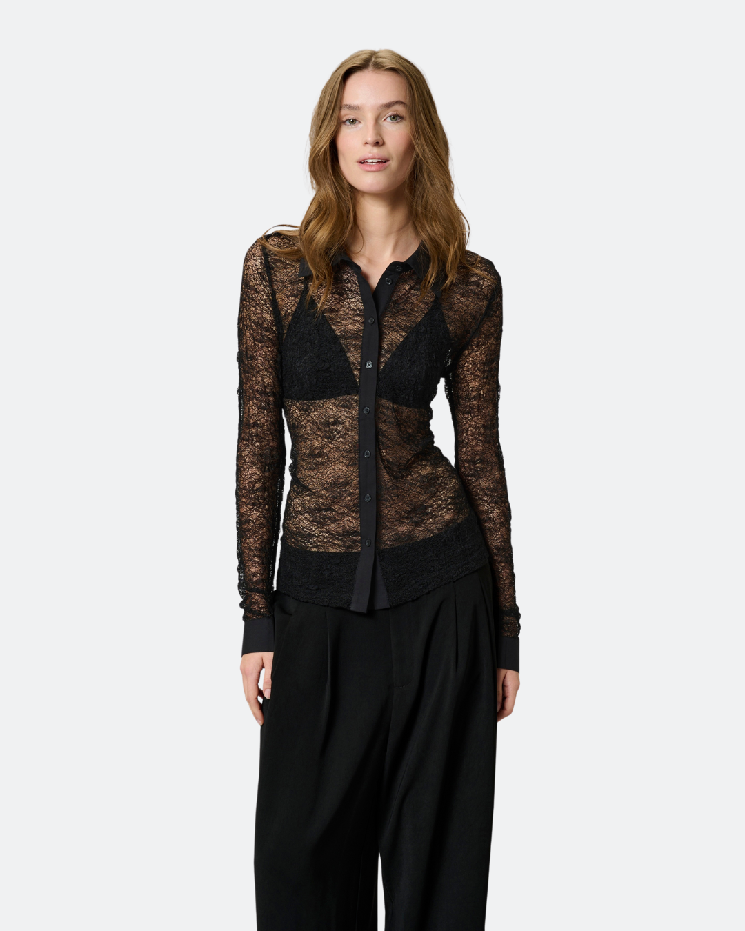 MWRita shirt by My Essential Wardrobe