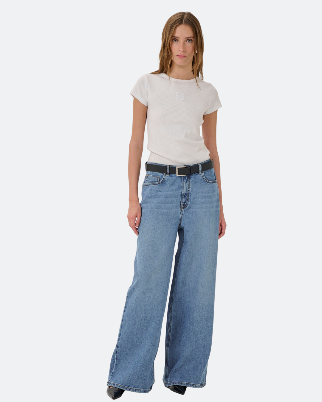 MEW Jessie Jeans 139 Low Crotch X Wide