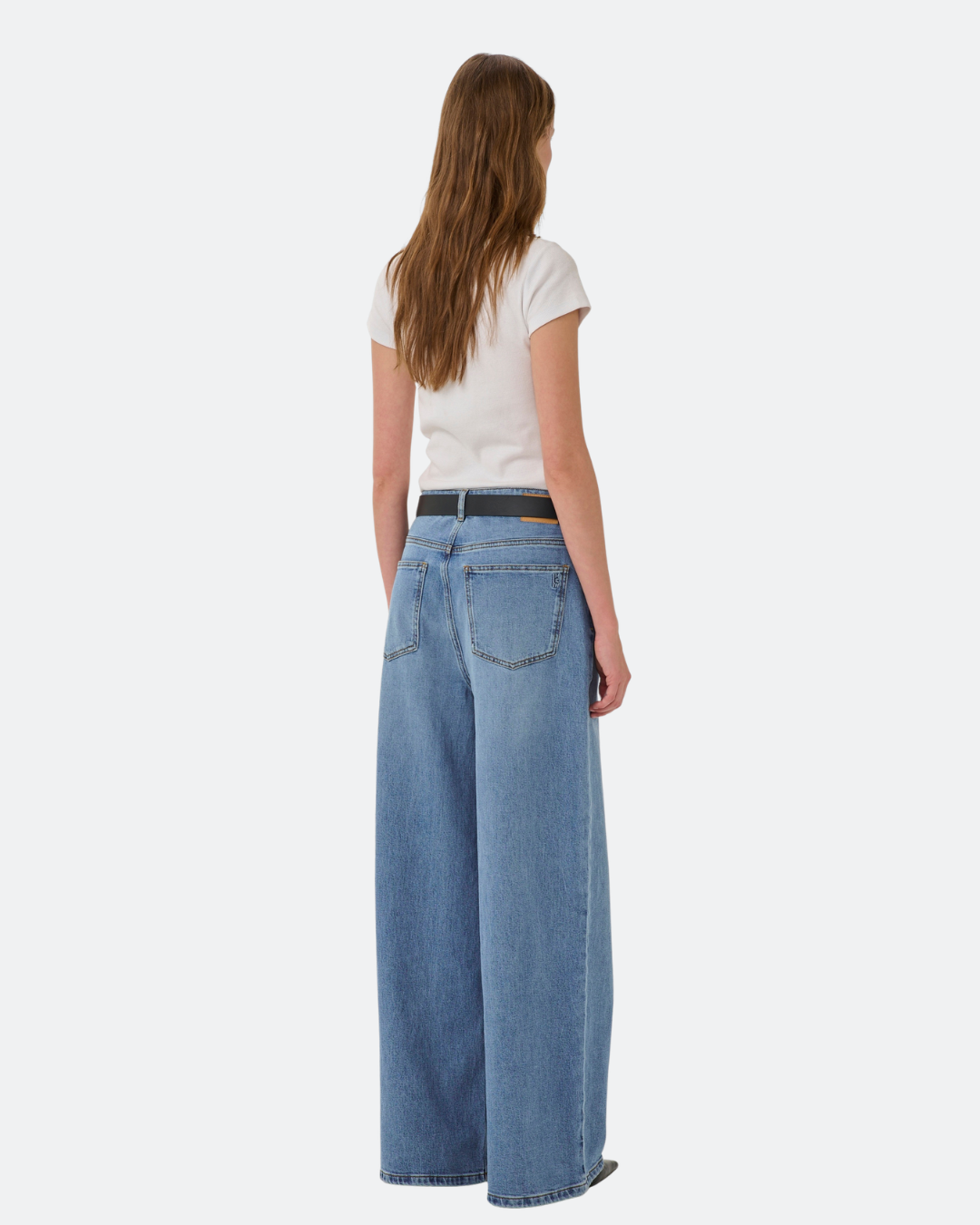 MEW Jessie Jeans 139 Low Crotch X Wide