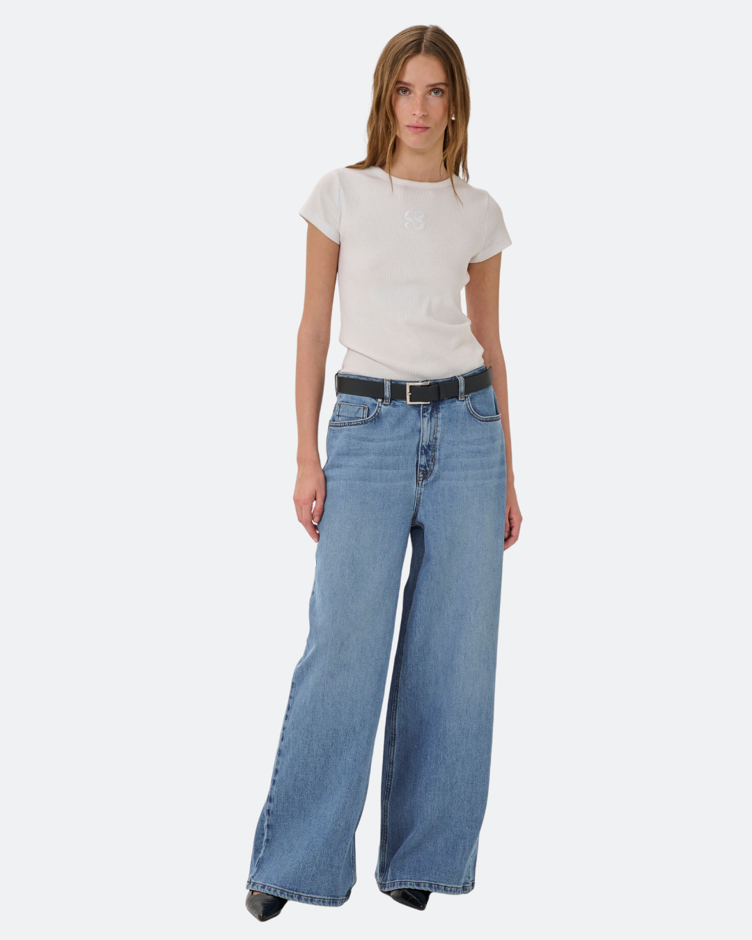 MEW Jessie Jeans 139 Low Crotch X Wide