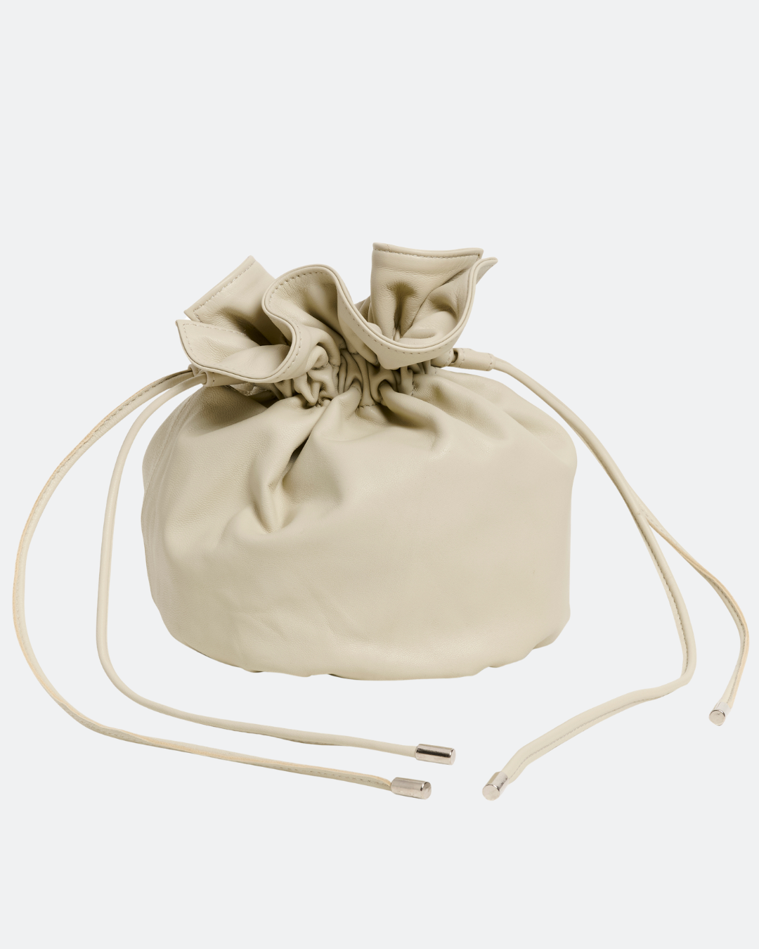 MWZilla String Bag/ off white vintage