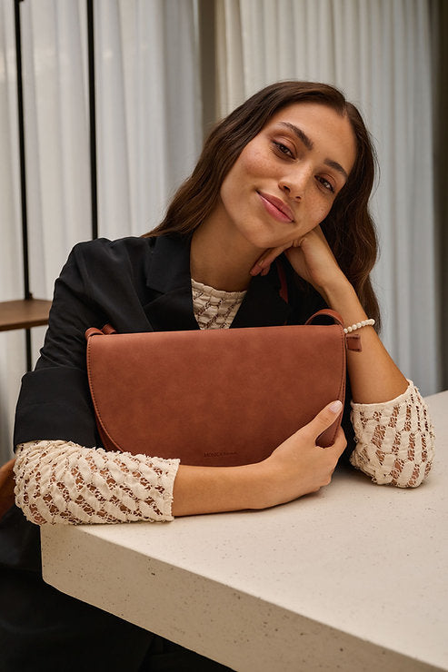 Soma Half Moon Bag