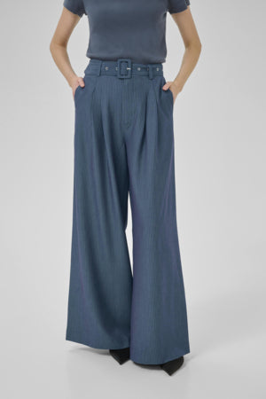 VittaMW High Wide Pant van My Essential Wardrobe