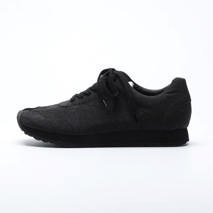 Tabito 01 Airback Sneakers – Zwart