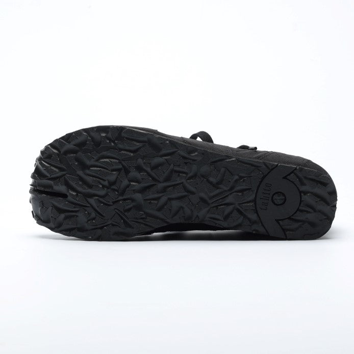 Tabito 01 Airback Sneakers – Zwart