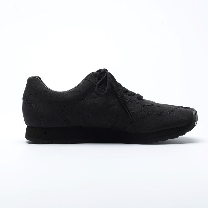 Tabito 01 Airback Sneakers – Zwart