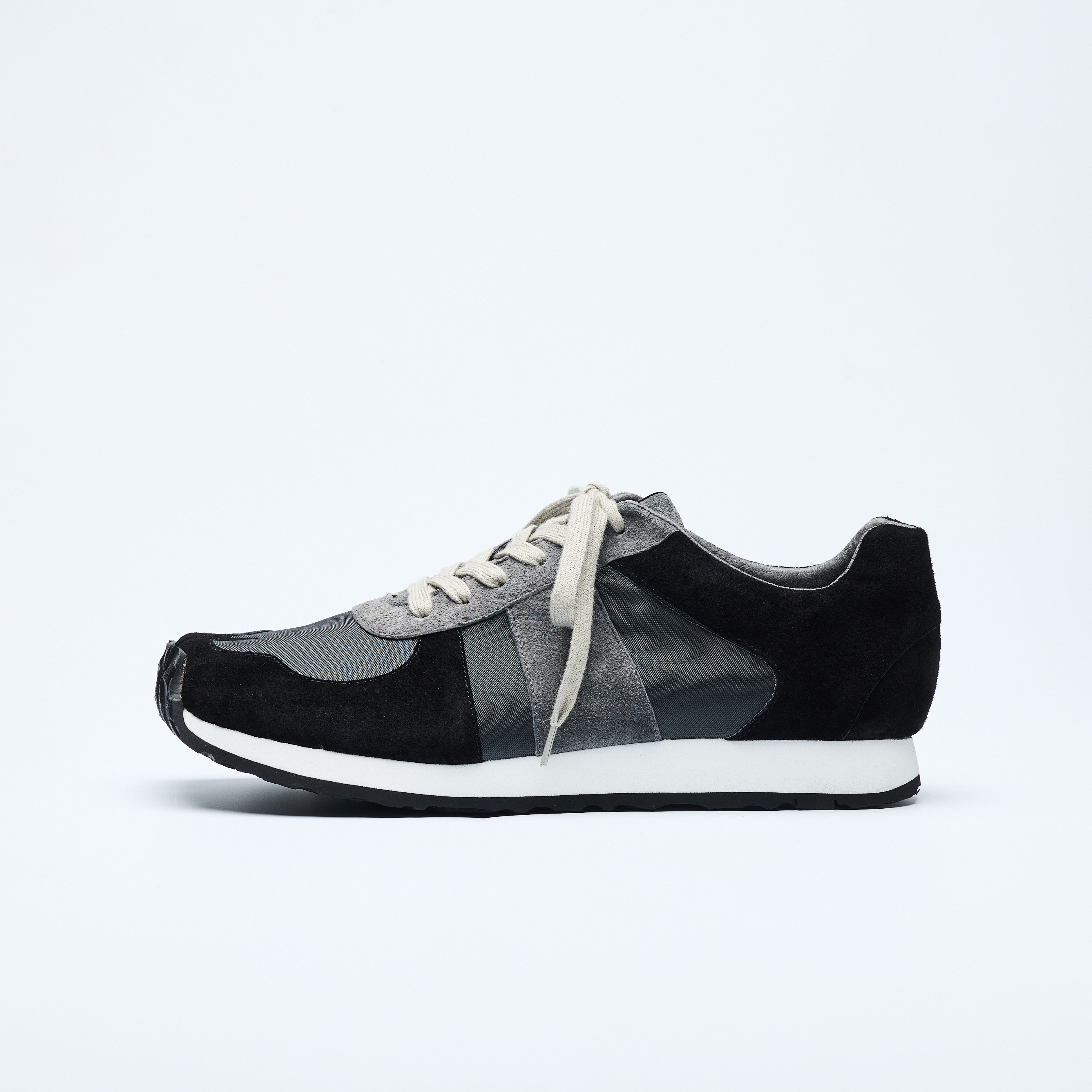 Tabito 34 Tabi Trainer – Charcoal