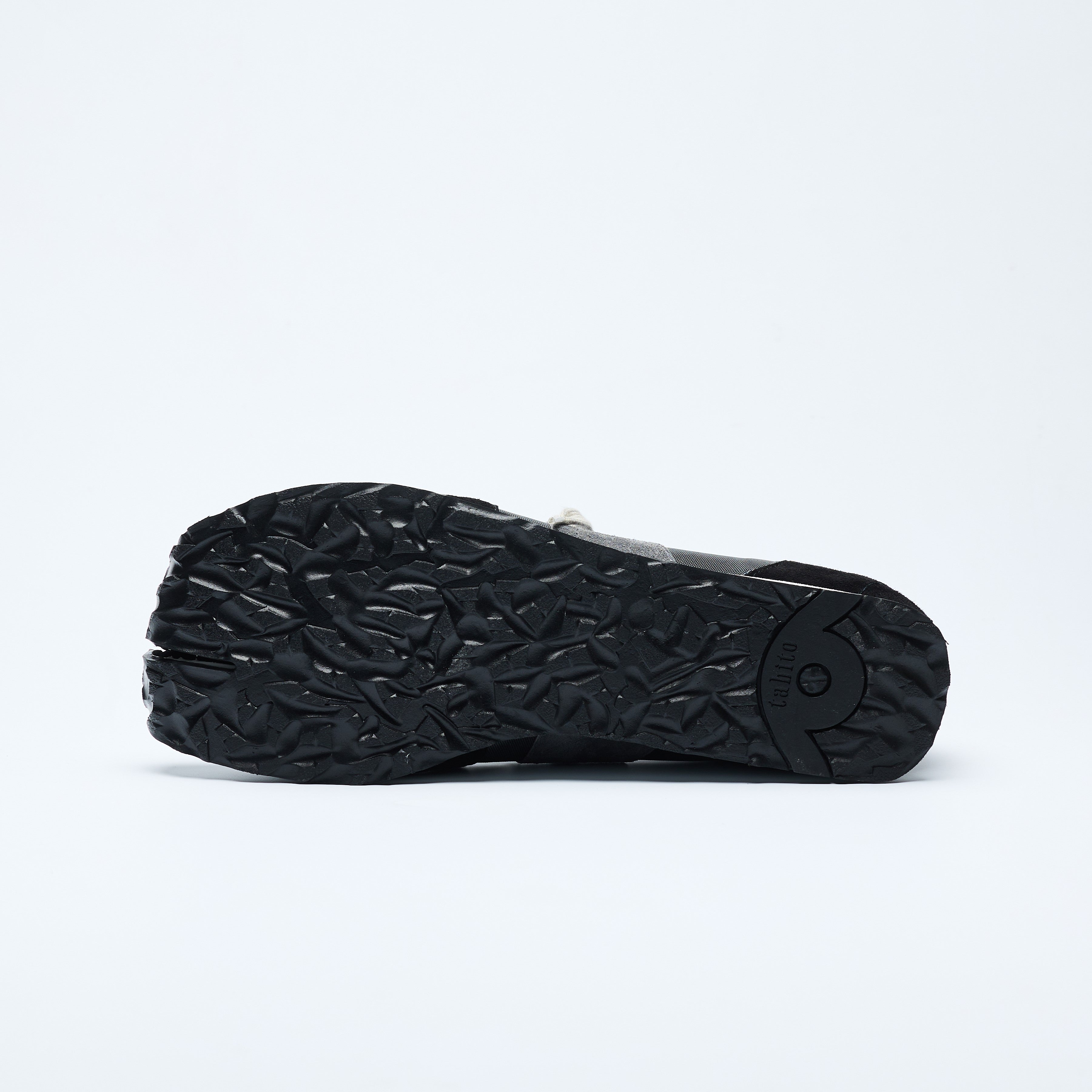 Tabito 34 Tabi Trainer – Charcoal