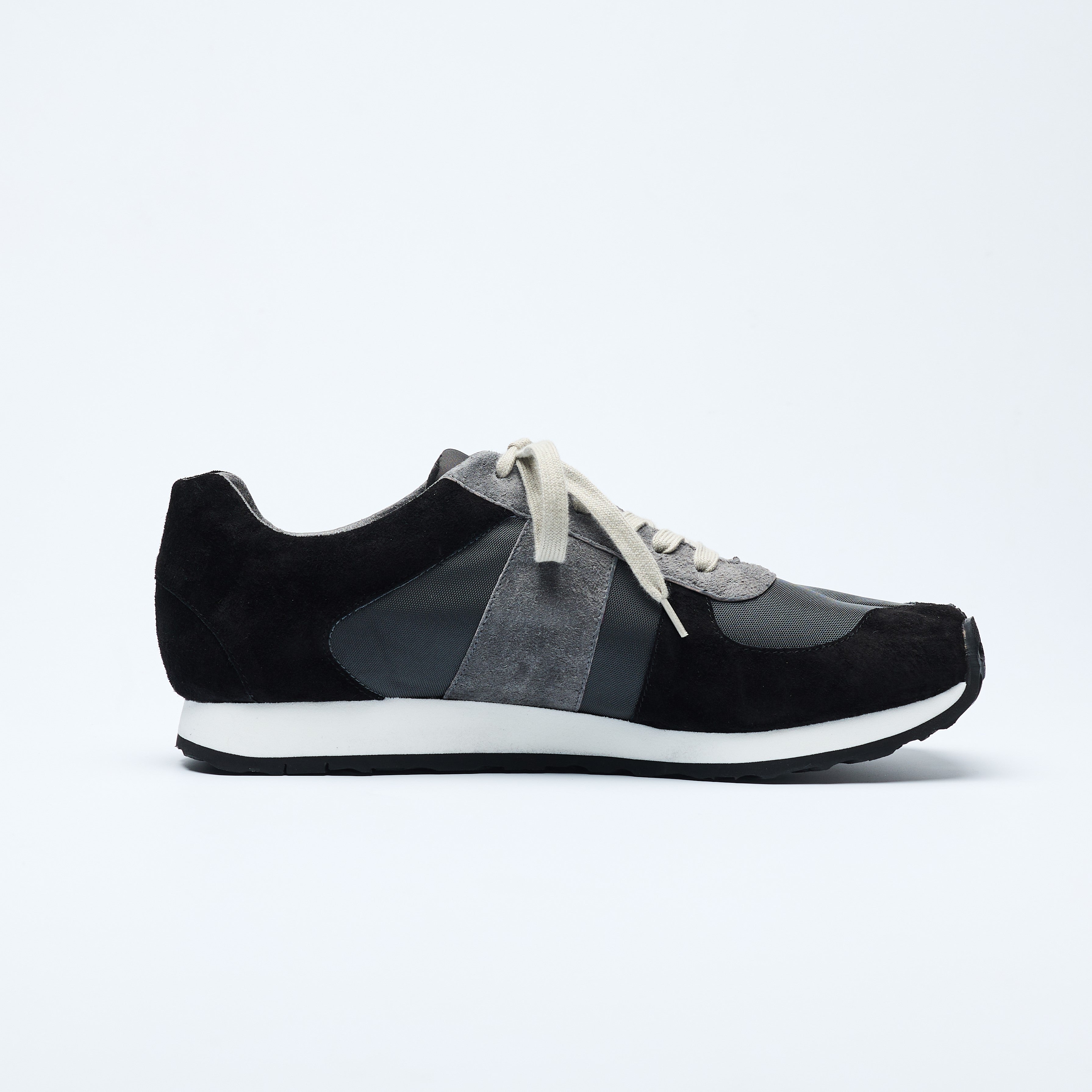 Tabito 34 Tabi Trainer – Charcoal