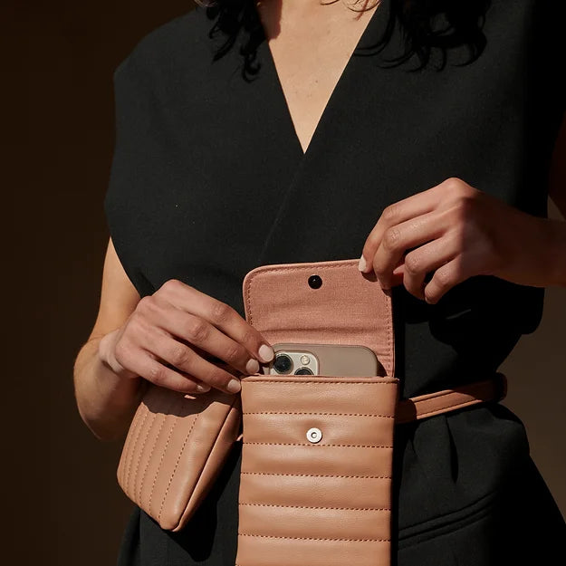 Yuki Belt Bag Monk & Anna