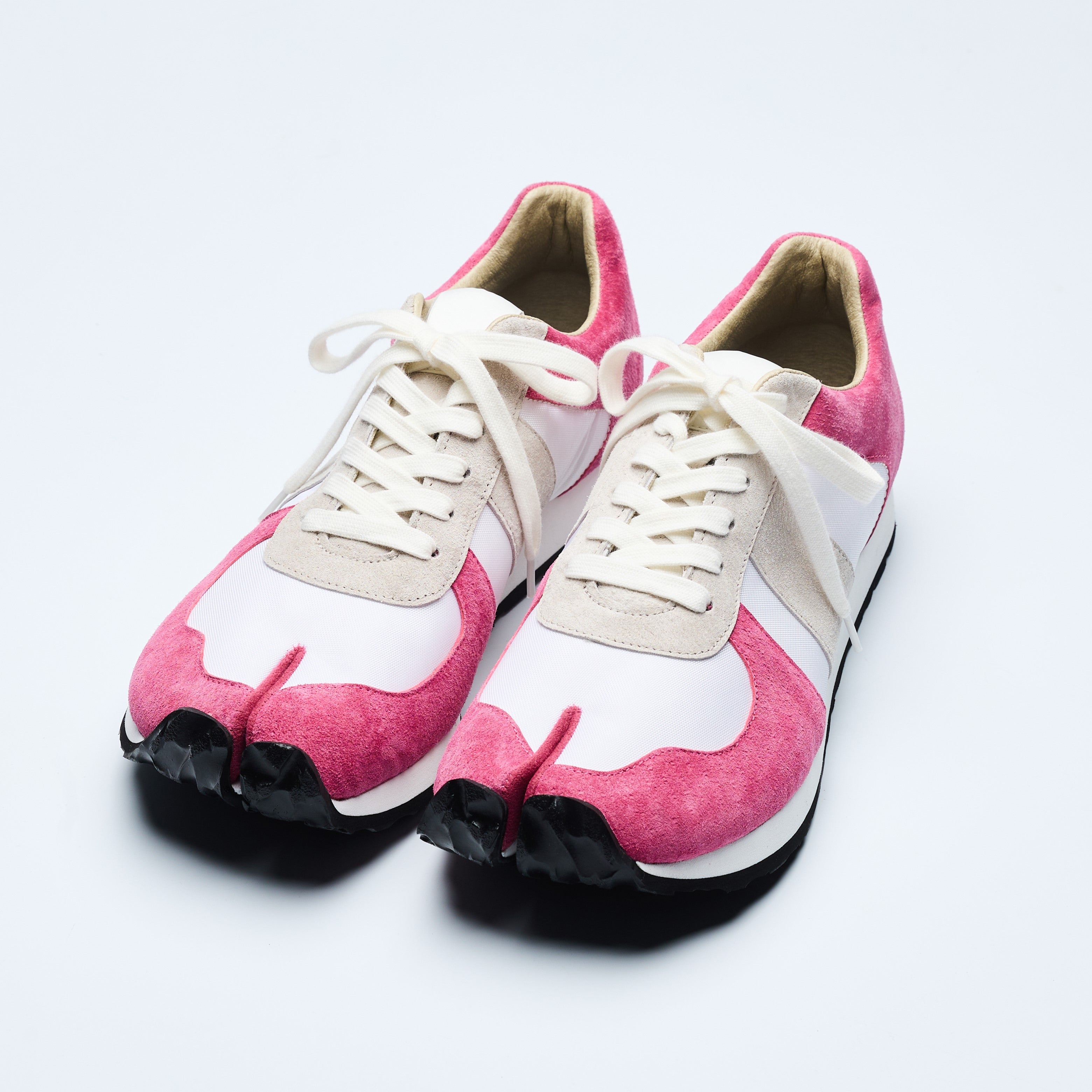 tabito / tabi trainer / Pink