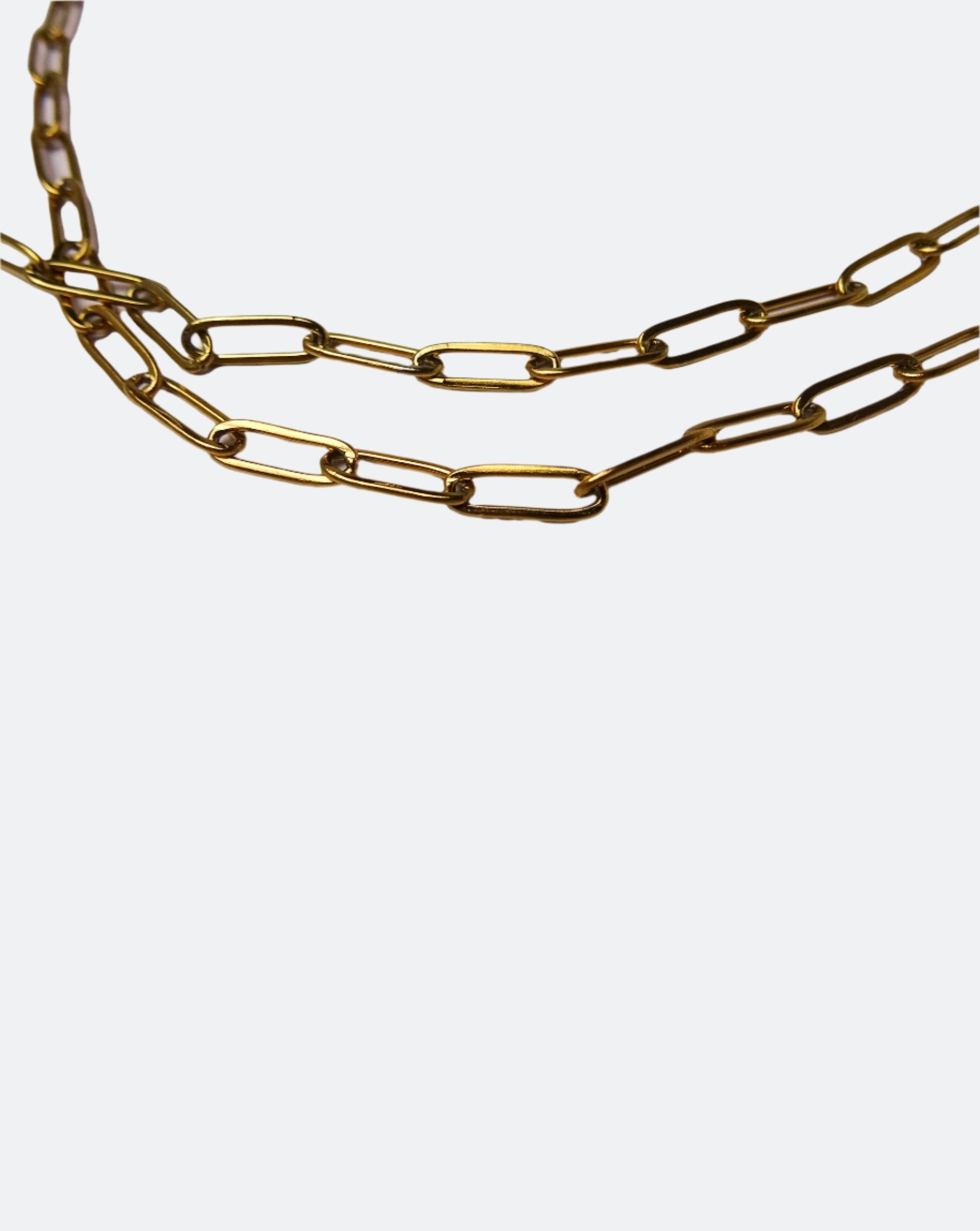 Roestvrij Stalen Schakelketting