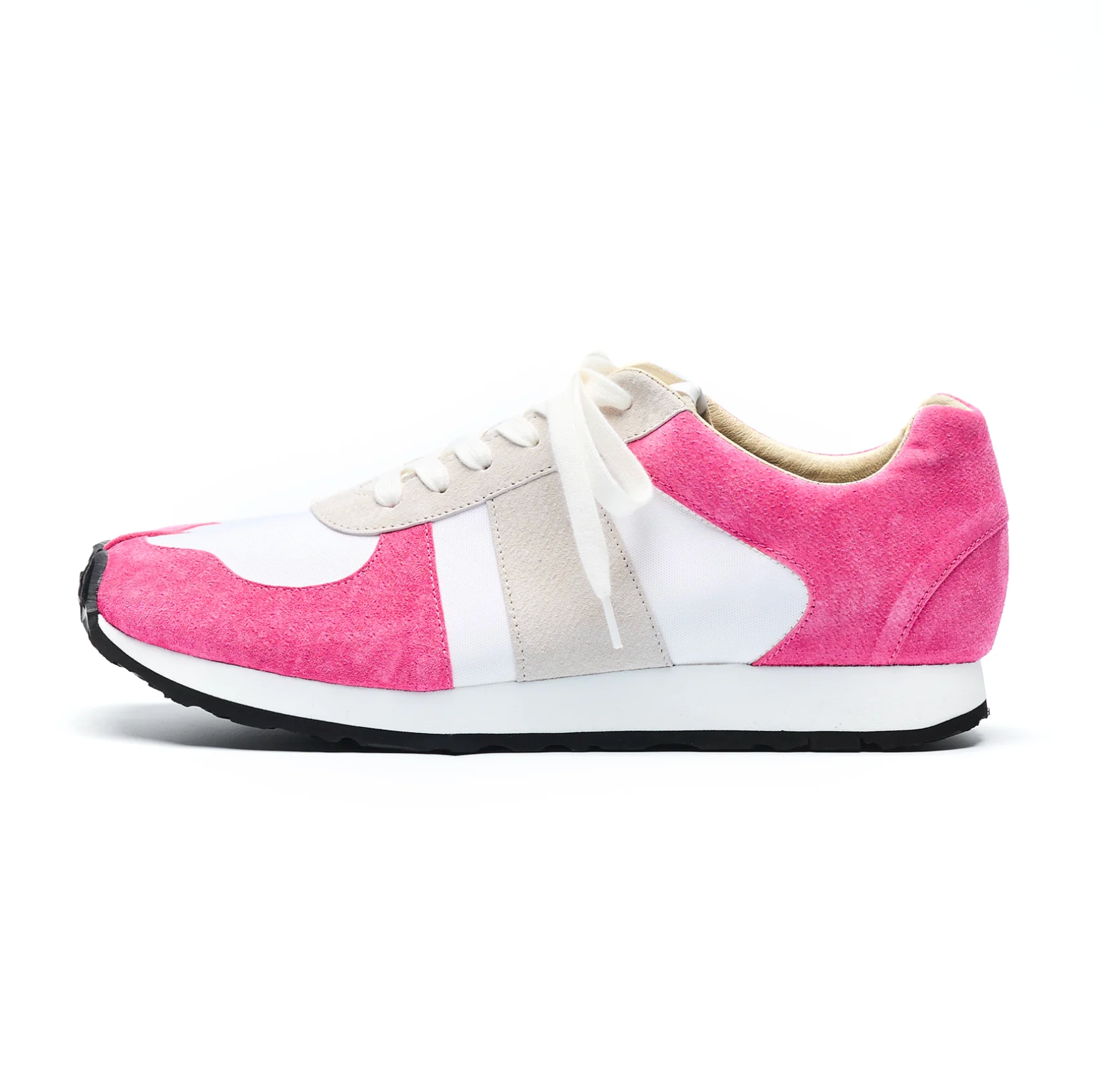 tabito / tabi trainer / Pink