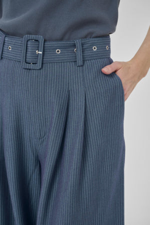 VittaMW High Wide Pant van My Essential Wardrobe