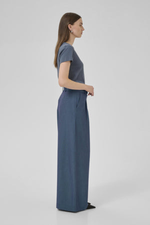 VittaMW High Wide Pant van My Essential Wardrobe