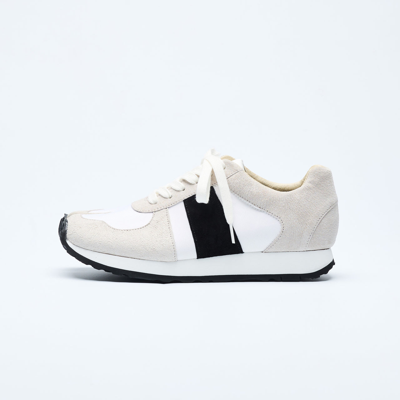 tabito01 / tabi trainer / White