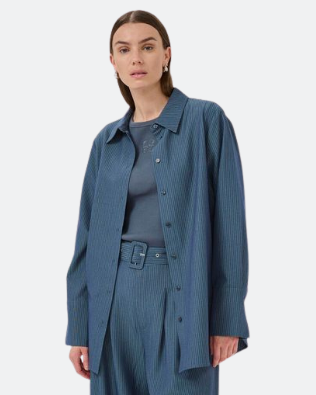Vittamw Shirt – My Essential Wardrobe