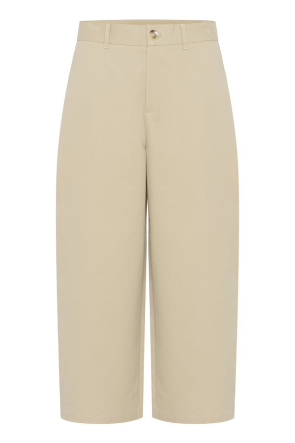 Cindy Pant – Feather Beige
