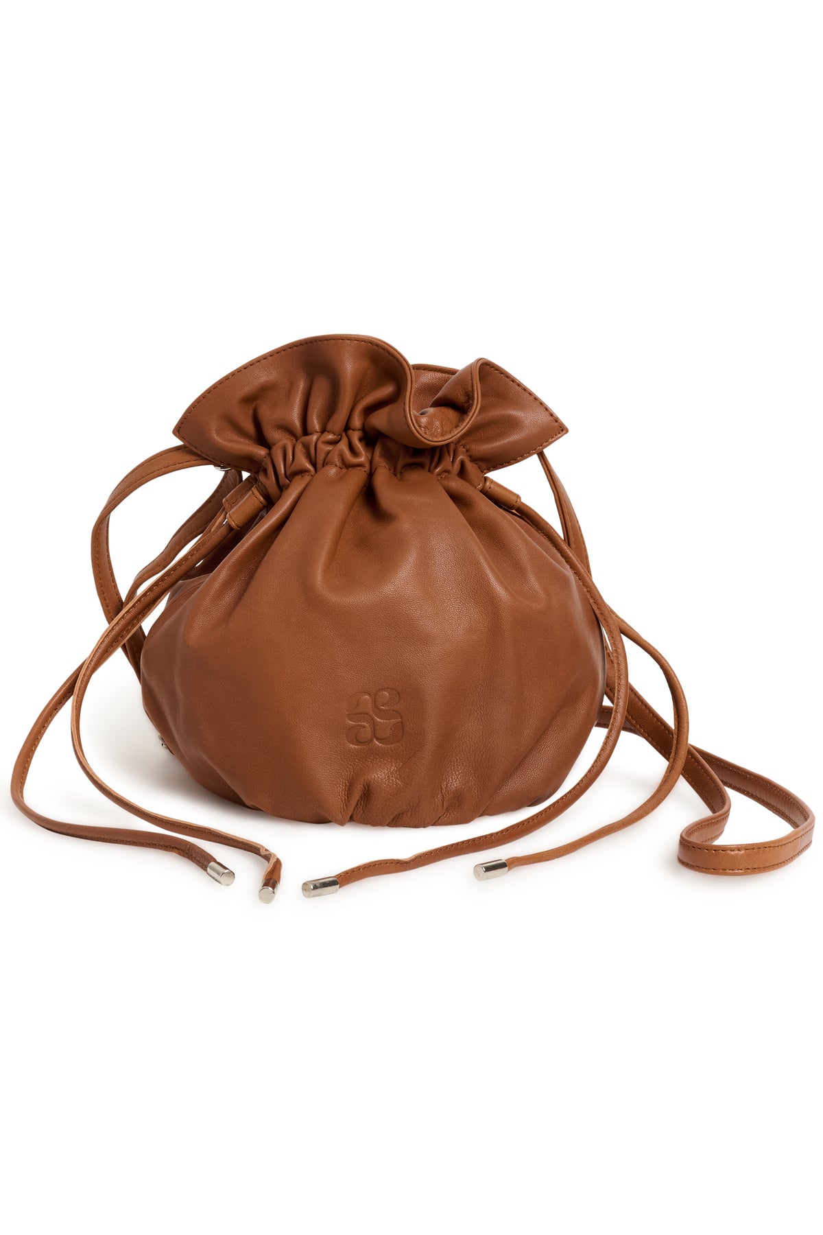 MWZilla String Bag/ off white vintage