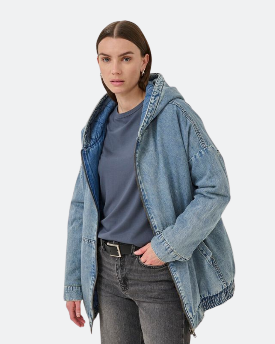 MWOzzie 171 OS Jacket – My Essential Wardrobe