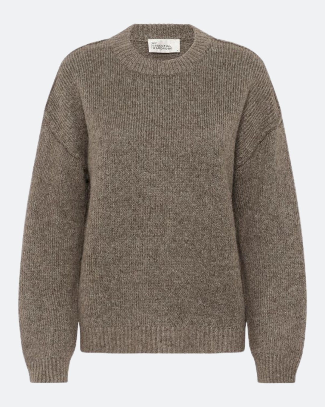 PalomaMW Knit Pullover – My Essential Wardrobe