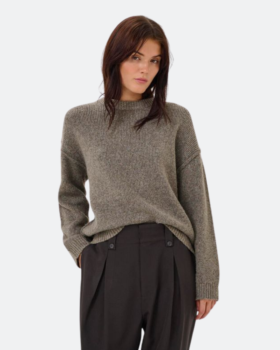 PalomaMW Knit Pullover – My Essential Wardrobe
