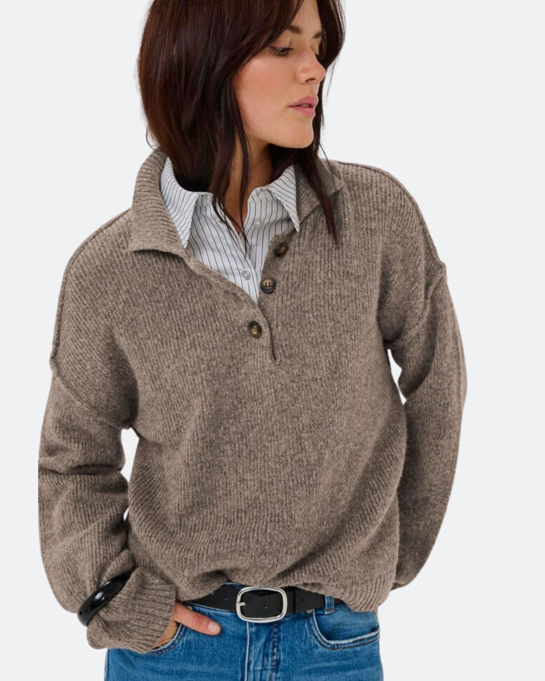 PalomaMW Polo Pullover –  My Essential Wardrobe
